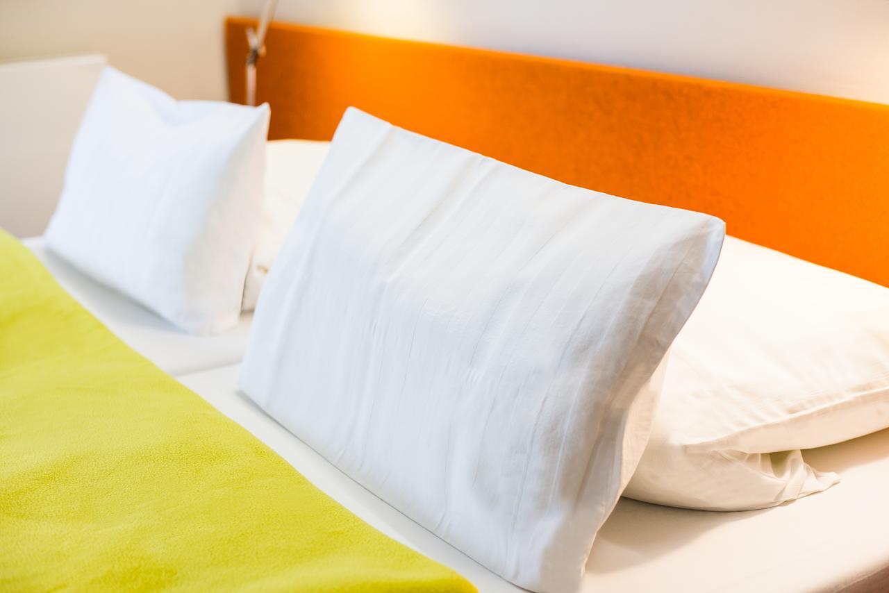 Hotel Windschur 圣彼得奥尔丁 外观 照片