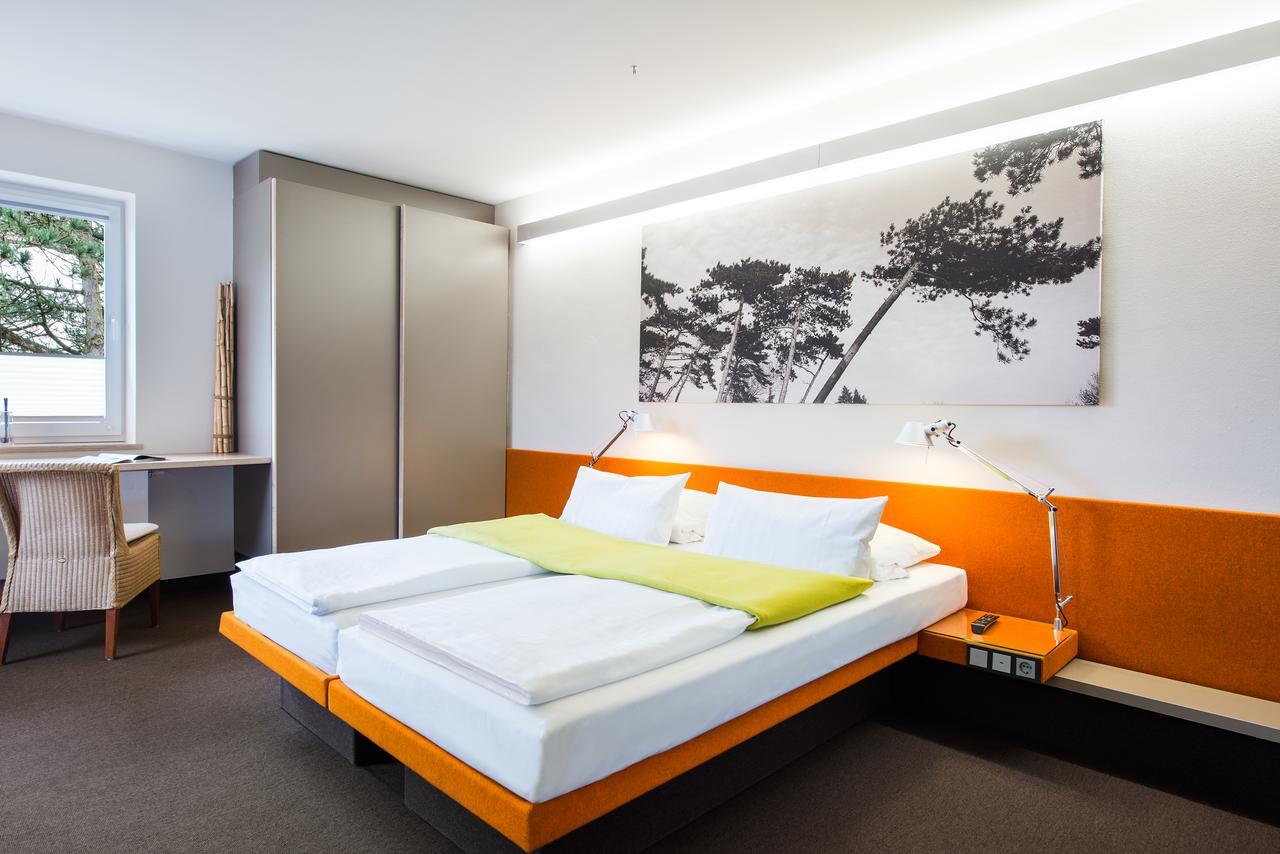 Hotel Windschur 圣彼得奥尔丁 外观 照片