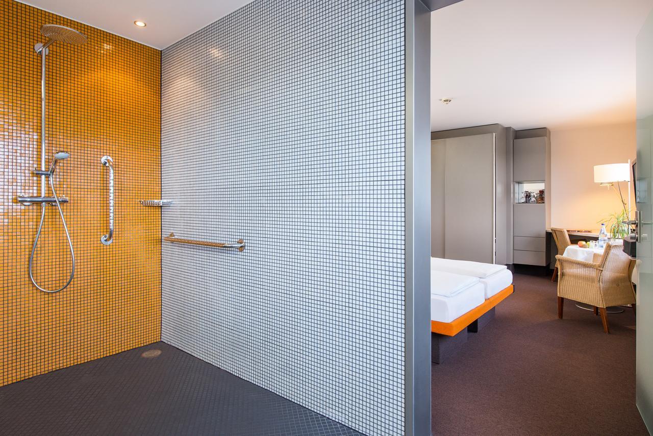 Hotel Windschur 圣彼得奥尔丁 外观 照片